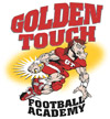 Golden Touch Football
